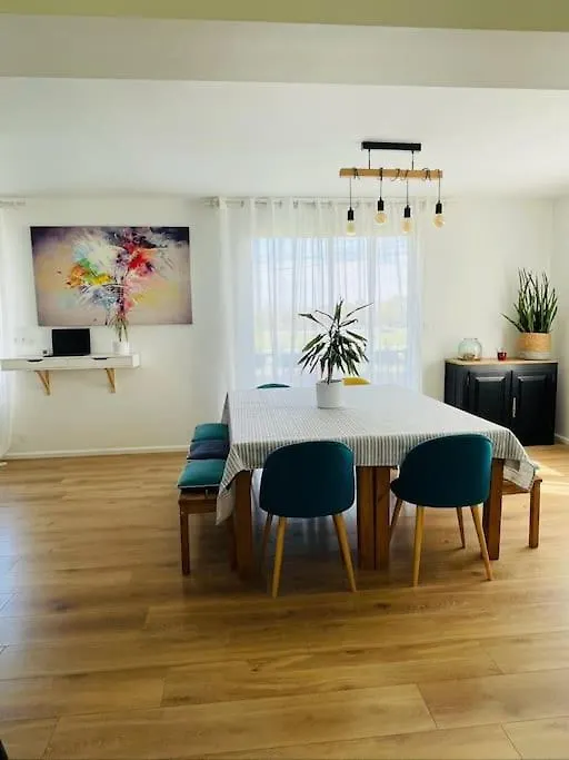 Hébergement de vacances Maison Familiale Pordic