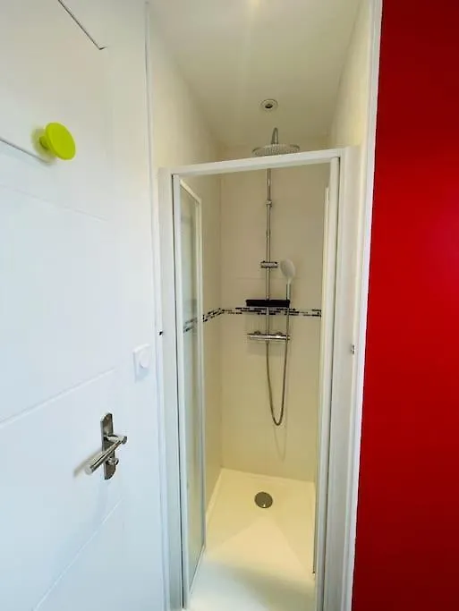 Hébergement de vacances Maison Familiale Pordic France