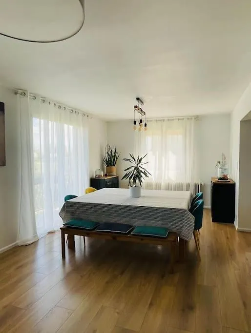 Hébergement de vacances Maison Familiale Pordic France