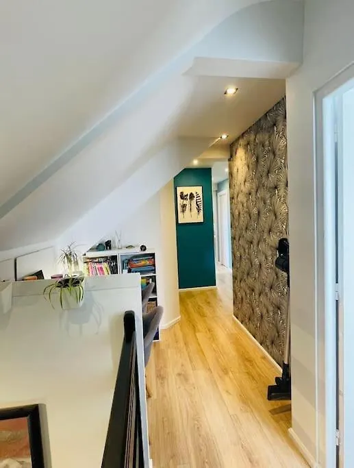 Maison Familiale Pordic