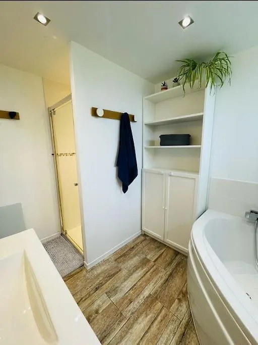 Maison Familiale Pordic Hébergement de vacances