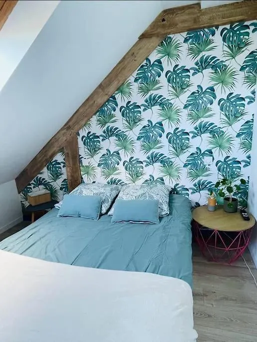 Maison Familiale Pordic Hébergement de vacances